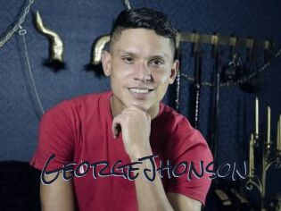GeorgeJhonson