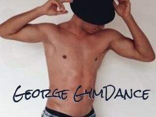 George_GymDance
