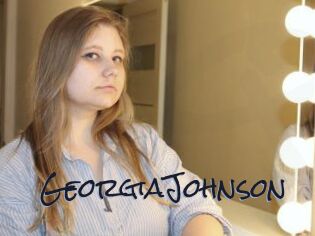 GeorgiaJohnson