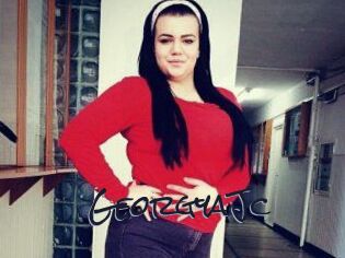 GeorgyaJc