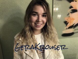 GeraKrouser