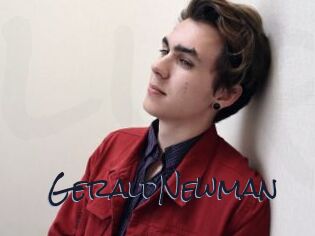 GeraldNewman