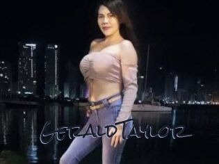 GeraldTaylor