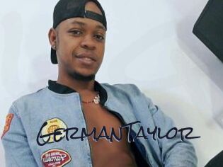 GermanTaylor