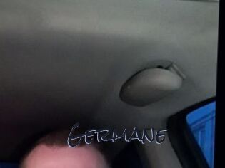 Germane