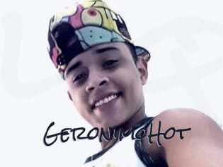 GeronimoHot