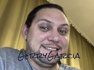 GerryGarcia