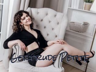 Gertrude_Petite