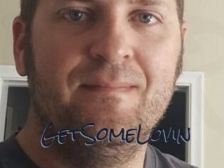 GetSomeLovin