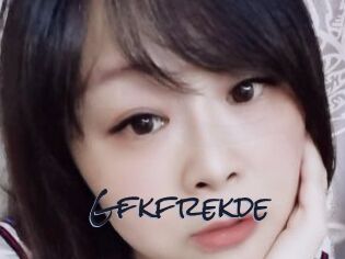 Gfkfrekde