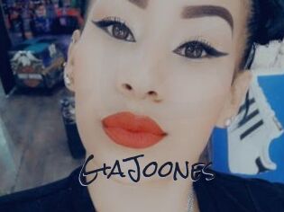 GiaJoones