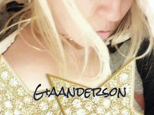 Giaanderson