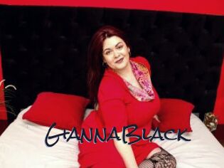 GiannaBlack