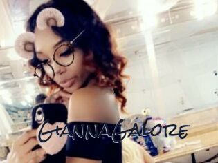 GiannaGalore