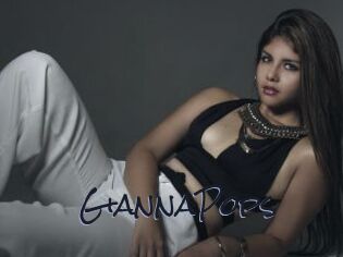 GiannaPops