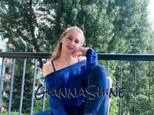 GiannaShine