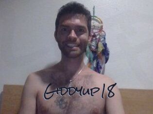 Giddyup18