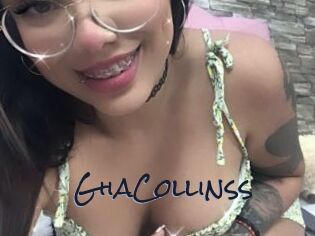 GiiaCollinss