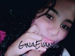 GinaEvanss