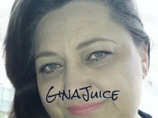 GinaJuice