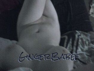 GingerBabee