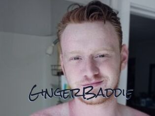 GingerBaddie