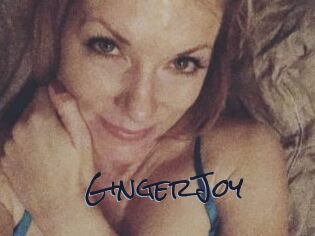 GingerJoy