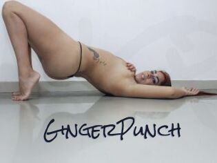 GingerPunch