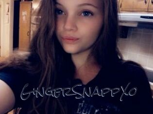 GingerSnappXo