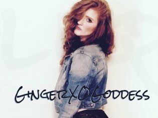 GingerXOGoddess