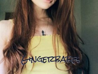 Gingerbabes