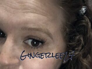 Gingerlee27