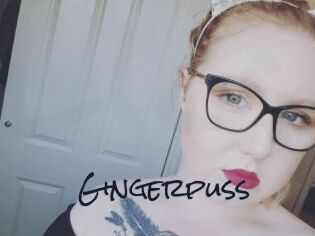 Gingerpuss Liquisexxx