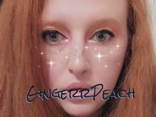 GingerrPeach