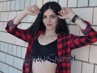 GinniSmith