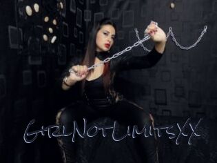 GirlNotLimitsXX