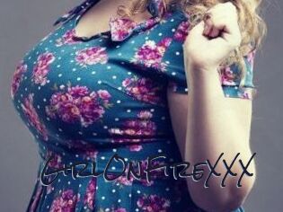 GirlOnFireXXX