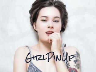 GirlPinUp