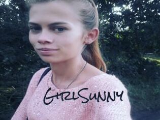 GirlSunny