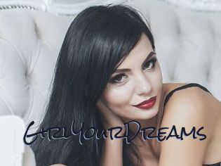 GirlYourDreams