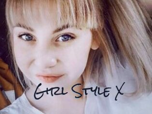 Girl_Style_X