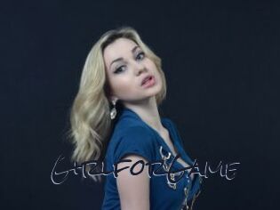 GirlforGame