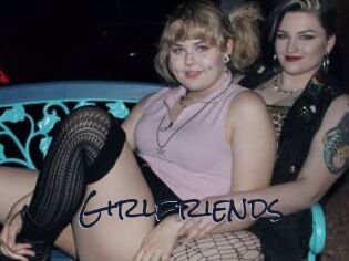 Girlfriends