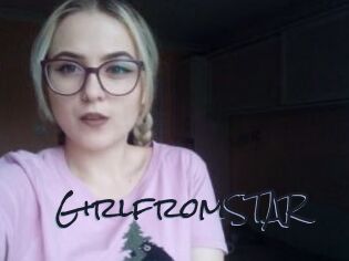 GirlfromSTAR