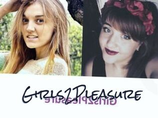 Girls2Pleasure