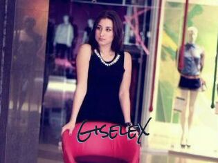 GiseleX