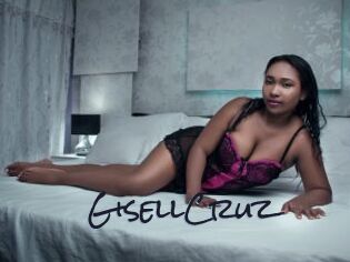 GisellCruz