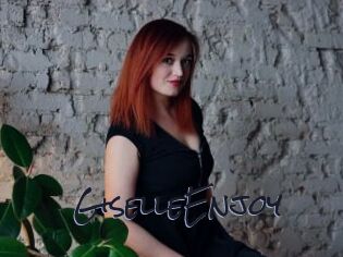 GiselleEnjoy