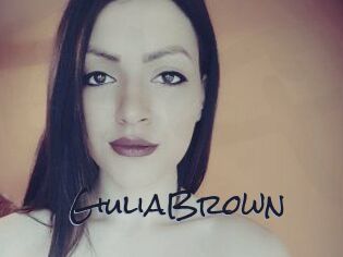 GiuliaBrown