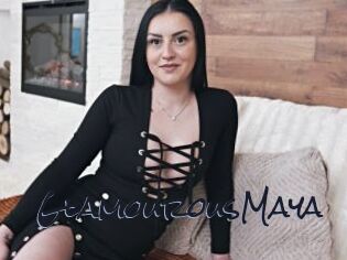 GlamourousMaya